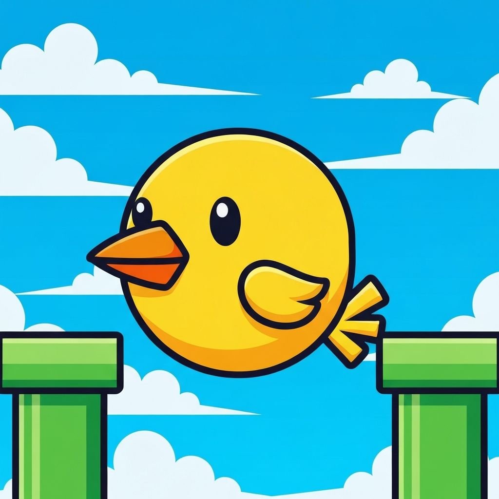 Flappy Bird
