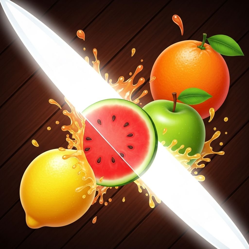 Fruit Slash